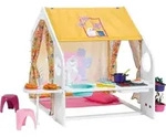 BABY born&reg; 832752 Weekend Haus