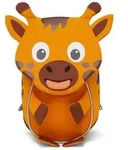 Affenzahn Kleiner Freund - Kindergartenrucksack Giraffe