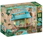 PLAYMOBIL&reg; 71007 Wiltopia - Tierpflegestation