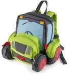Sigikid Kinder Rucksack Traktor
