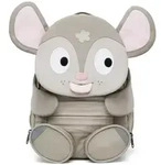 Affenzahn Gro&szlig;er Freund - Kindergartenrucksack Tonie Maus