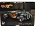 Mega Construx Hot Wheels Street Rodder-Bauset