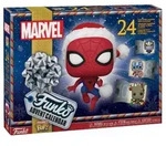 Funko Adventskalender Marvel 2022