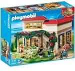 PLAYMOBIL&reg; 4857 Ferientraumhaus