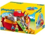 PLAYMOBIL&reg; 6765 Meine Mitnehm Arche Noah