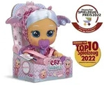 IMC Toys Cry Babies Dressy Fantasy Bruny