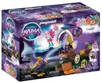 PLAYMOBIL&reg; 71031 Adventures of Ayuma - Feen-Kutsche mit Phoenix