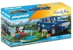 PLAYMOBIL&reg; 71038 Family Fun - Angelausflug