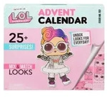 MGA Entertainment Adventskalender L.O.L. Surprise Fashion Show 2022