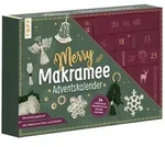 TOPP Merry Makramee Adventskal.
