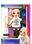 MGA Entertainment Rainbow High Junior High Doll S2 - Amaya Raine