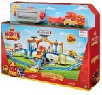 Spin Master Mighty Express Mission Station