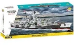 COBI 4839 1:300 Battleship Tirpitz