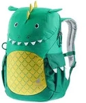 Deuter Kinderrucksack Kikki fern-alpinegreen