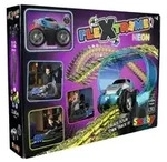 Smoby FleXtreme Neon Rennbahn-Set