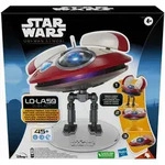 Hasbro Star Wars L0-LA59 (Lola) Animatronik Edition