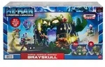 Mattel Masters of the Universe Animated Castle Grayskull