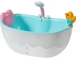 BABY born&reg; 832691 Bath Badewanne