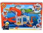 Simba Feuerwehrmann Sam neue Wasserwacht
