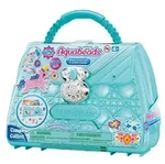 Aquabeads Deluxe Bastel-Set in Handtasche