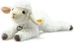 Steiff Boecky Lamm creme liegend, 35 cm
