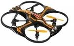 Carrera 2,4GHz Quadcopter X2