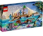LEGO&reg; Avatar 75578 Das Riff der Metkayina