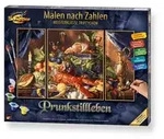 Schipper Malen nach Zahlen - Prunkstillleben (Tripty)