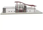 Faller 110128 - B&uuml;rgerbahnhof Winterberg