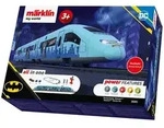 M&auml;rklin 29345 H0 M&auml;rklin my world - Startpackung "Batman"