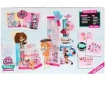 MGA Entertainment L.O.L. Surprise Mall of Surprises with 50+ Surprises