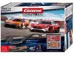 Carrera Digital 132 Race to Victory
