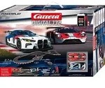 Carrera Digital 132 Power Play Wireless Rennbahn