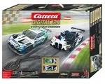 Carrera Digital 124 - Start your Engines