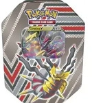 Pokemon Tin 104 - Galagladi-V
