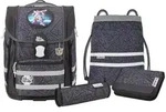 McNeill Schulranzen-Set Biggy, 5tlg. TRON