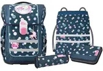 McNeill Schulranzen-Set ERGO COMPLETE, 5tlg. POLLY