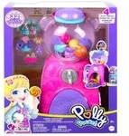 Polly Pocket B&auml;rchen-Kaugummiautomat Spielset