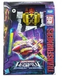 Hasbro Transformers Generations Legacy Voyager G2 Univers Jhiaxus