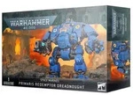 Games Workshop Warhammer 40k Space Marines Primaris Redemptor Dreadnought