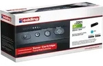 edding HP Tonerkartuschen ersetzt HP 203A (CF541A) cyan