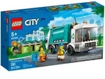 LEGO&reg; City 60386 M&uuml;llabfuhr