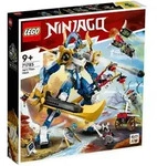 LEGO&reg; NINJAGO&reg; 71785 Jays Titan-Mech