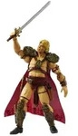Mattel Masters of the Universe Masterverse Deluxe Movie He-Man, 18 cm