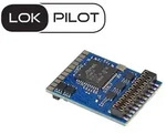 ESU 59619 - LokPilot 5
