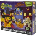 Pokemon Halloweenkalender 2021