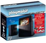 PLAYMOBIL&reg; 4879 Spionage Kameraset