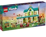 LEGO&reg; Friends 41730 Autumns Haus