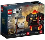 LEGO&reg; BrickHeadz&trade; 40631 Gandalf der Graue und Balrog&trade;