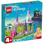 LEGO&reg; Disney PrincessTM 43211 Auroras Schloss